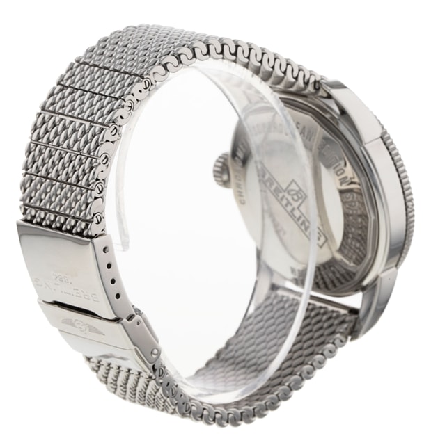 Breitling SuperOcean Heritage A17321 Image 3